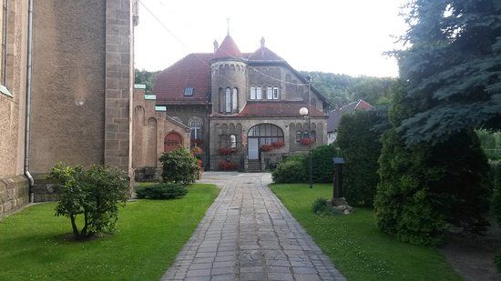 Kościół pw. Św. Antoniego Padewskiego